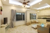 Two bedrooms house for rent in Tay Ho area.
