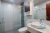 Bright 02 bedroom apartment for rent on To Ngoc Van street, Tay Ho Ha Noi