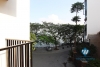 Super studio with lakeview for rent in Dang Thai Mai area, Tay Ho district.