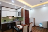 Nice and modern 2 bedrooms apartment for rent in To Ngoc Van, Tay Ho, Ha Noi