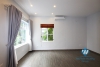 Spacious house with 04 bedrooms and 02 lagre balcony in Tay Ho