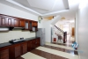 Cheap house with 3 bedrooms  for rent in Tay Ho area.