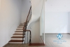 Spacious house with 04 bedrooms and 02 lagre balcony in Tay Ho