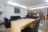 Reasonable price 2 bedrooms apartment for rent in Lang Ha st, Dong Da district.