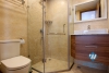 Big terrace and big balcony apartment for rent in Tay Ho