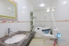 Three bedrooms house for rent in Yen Hoa, Tay Ho area.