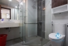 Bright 02 bedroom apartment for rent on To Ngoc Van street, Tay Ho Ha Noi