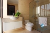 Super studio with lakeview for rent in Dang Thai Mai area, Tay Ho district.
