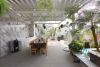 Bright 02 bedroom apartment for rent on To Ngoc Van street, Tay Ho Ha Noi