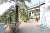 Bright 02 bedroom apartment for rent on To Ngoc Van street, Tay Ho Ha Noi