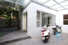 Spacious house with 04 bedrooms and 02 lagre balcony in Tay Ho