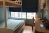 A cozy and beautiful 3 bedroom apartment for rent in Vinhome Gardenia 