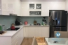 A cozy and beautiful 3 bedroom apartment for rent in Vinhome Gardenia 