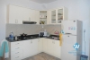 Cosy apartment for rent with full furniture and cheap price in Hanoi