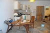 Cosy apartment for rent with full furniture and cheap price in Hanoi