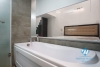 A brand new modern and bright studio for rent in Ba Dinh District