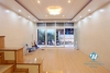 An afforable and lovely house for rent on Au Co street, Tay Ho District