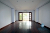 A large house with 5 bedrooms for rent in Tay Ho district