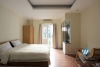 A nice 5 bedroom house by the West Lake side for rent in Tay Ho