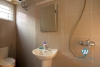 A nice 5 bedroom house by the West Lake side for rent in Tay Ho