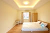 A nice 5 bedroom house by the West Lake side for rent in Tay Ho