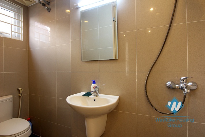 A nice 5 bedroom house by the West Lake side for rent in Tay Ho