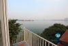 A nice 5 bedroom house by the West Lake side for rent in Tay Ho