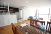A classic and afforable 2 bedroom apartment for rent in Cau Giay District