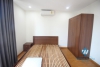 A classic and afforable 2 bedroom apartment for rent in Cau Giay District