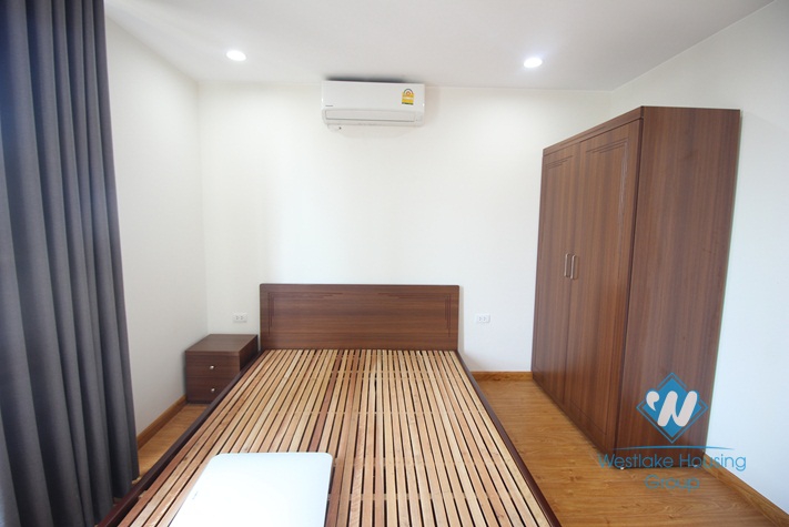 A classic and afforable 2 bedroom apartment for rent in Cau Giay District