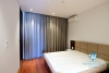 A 1 bedroom apartment by the West Lake side is for rent