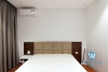 A 1 bedroom apartment by the West Lake side is for rent