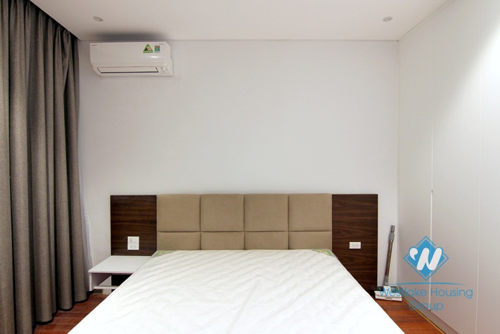 A 1 bedroom apartment by the West Lake side is for rent
