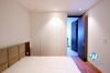 A 1 bedroom apartment by the West Lake side is for rent