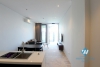 A 1 bedroom apartment by the West Lake side is for rent