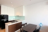 A 1 bedroom apartment by the West Lake side is for rent