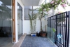 A 1 bedroom apartment by the West Lake side is for rent