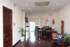 Two bedrooms with big balcony for rent in Tay Ho district, Ha Noi