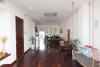 Two bedrooms with big balcony for rent in Tay Ho district, Ha Noi