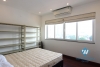 Two bedrooms with big balcony for rent in Tay Ho district, Ha Noi