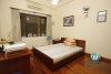 A bright, quiet and beautiful house with 3 bedrooms for rent on Hoang Hoa Tham street