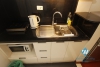 A cozy and beautiful studio for rent near Truc Bach Lake, Ba Dinh District