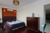 A nice and spacious high-floor apartment with 2 bedrooms for rent in Ba Dinh