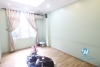 A spacious and semi-furnished 4 bedroom house for rent on Kim Ma