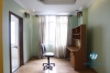 A spacious and semi-furnished 4 bedroom house for rent on Kim Ma