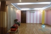A spacious and semi-furnished 4 bedroom house for rent on Kim Ma
