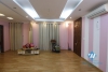 A spacious and semi-furnished 4 bedroom house for rent on Kim Ma