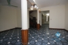 An unfunished and newly-renovated 3 bedroom house for rent in Ba Dinh District