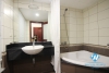 Nice  apartment with full furniture for rent in Au Co Street