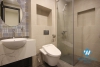 A Brand new apartment for rent in Tay Ho district - Ha Noi